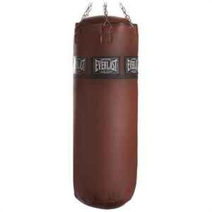 Super Leather Training Bags